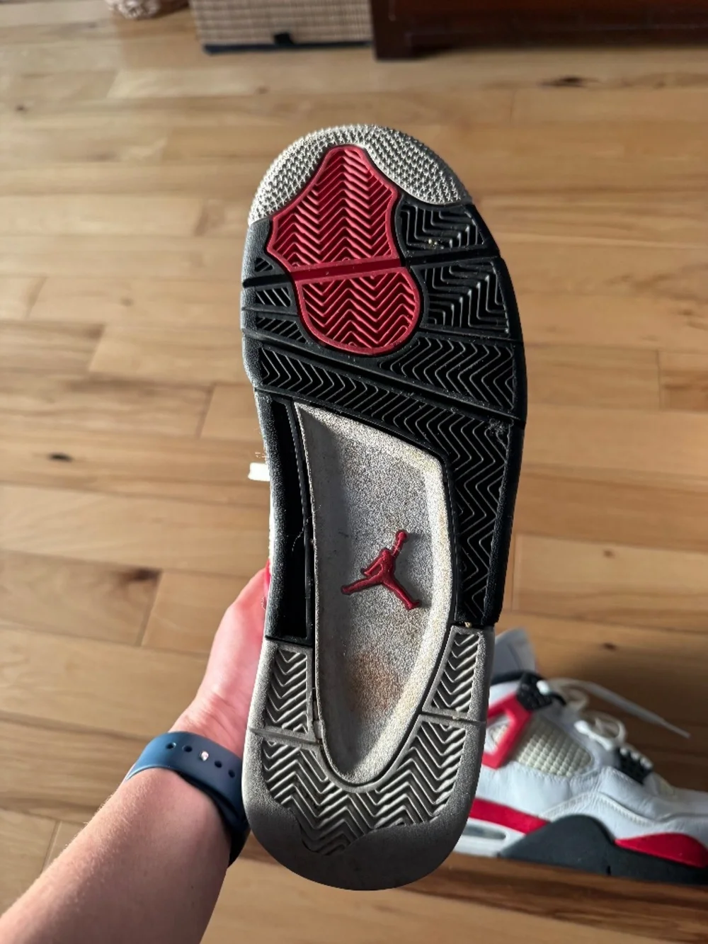 Jordan Flights
